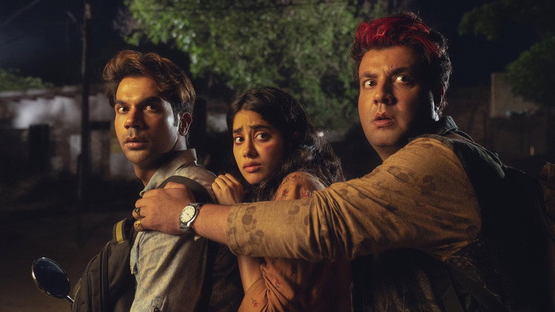 Roohi still 2