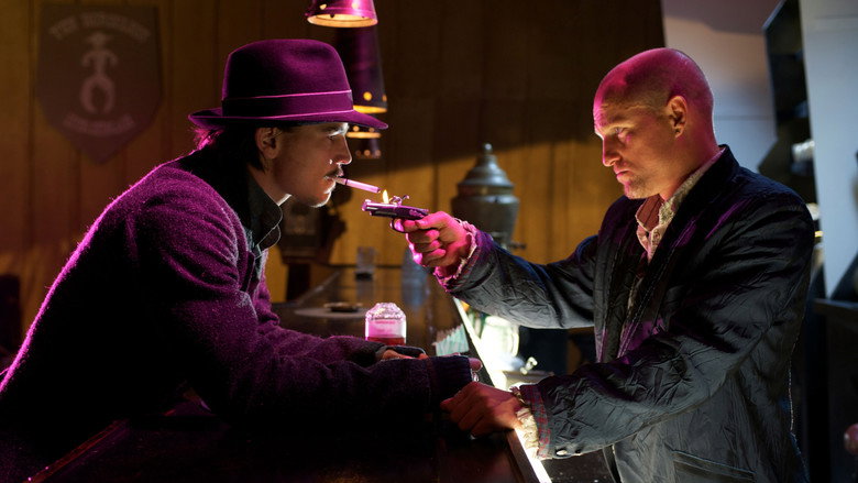 Bunraku still 3