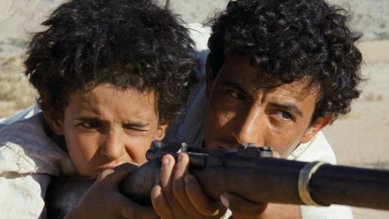 Theeb still 2