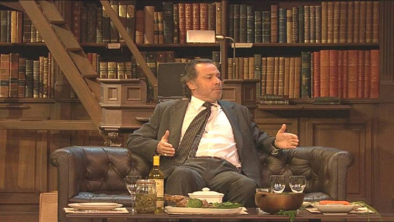Amitiés sincères still 3