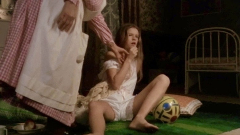 Bambina still 3