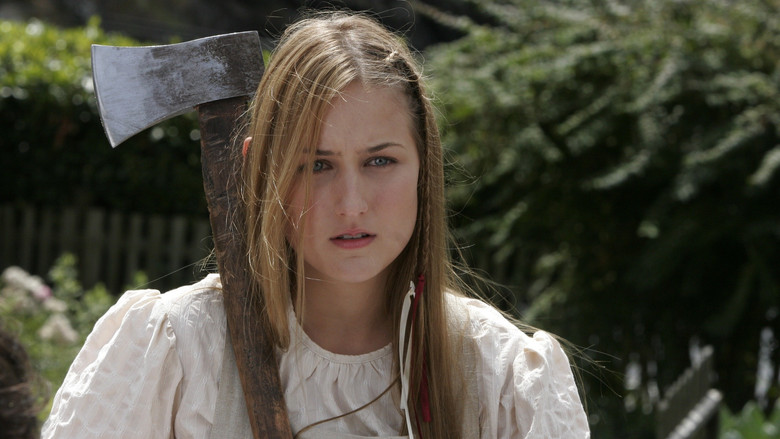 The Wicker Man still 7