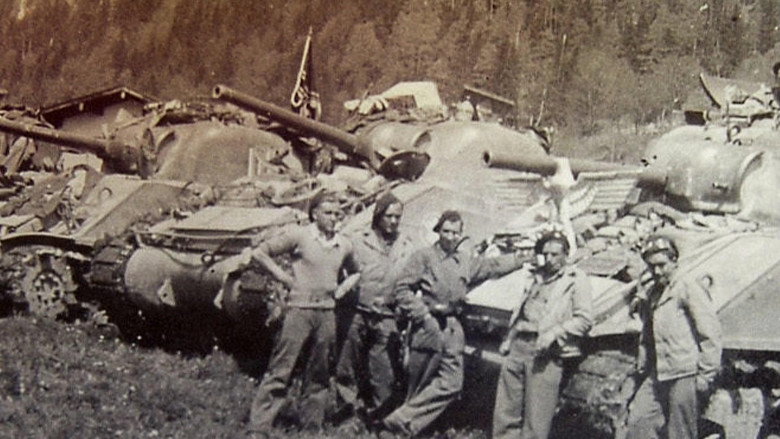 Hitler's Mountain: Hidden Traces still 4
