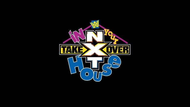 NXT TakeOver: In Your House still 1