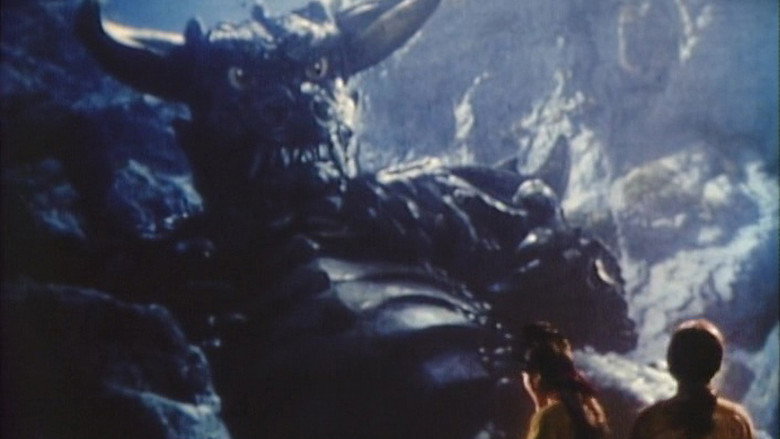 Pulgasari still 8