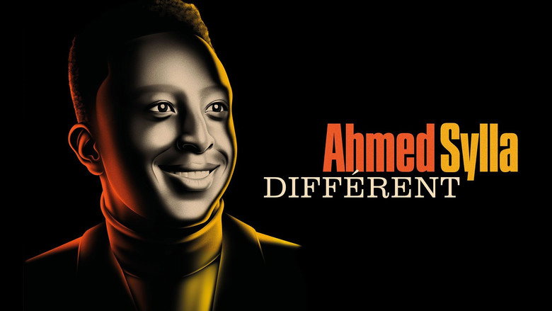 Ahmed Sylla - Différent still 3