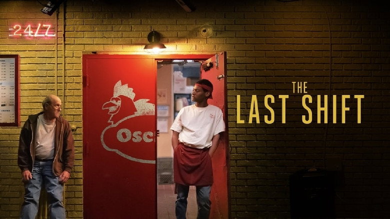 The Last Shift still 5