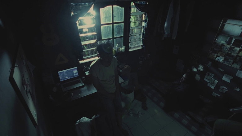 Burn Out still 2