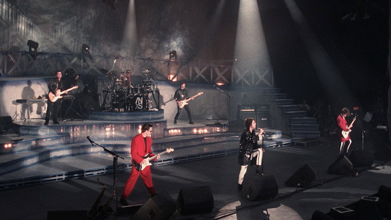 INXS: Live Baby Live still 3