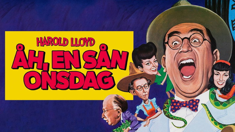 The Sin of Harold Diddlebock still 2
