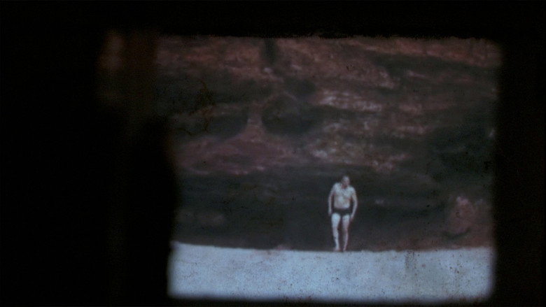 Angel at Sea still 8