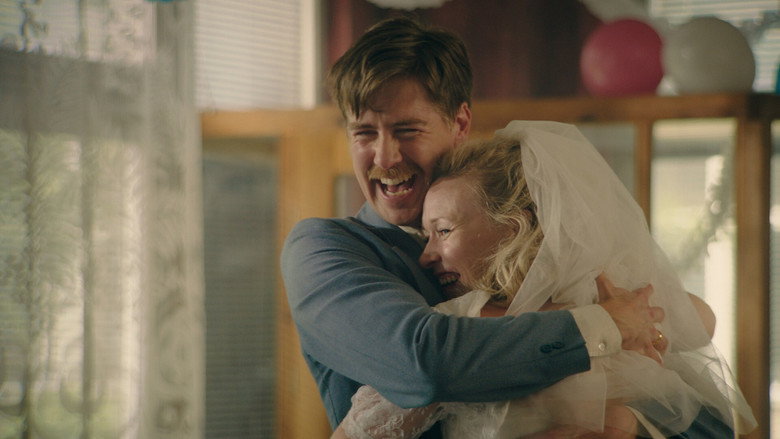 Diana's Wedding still 1