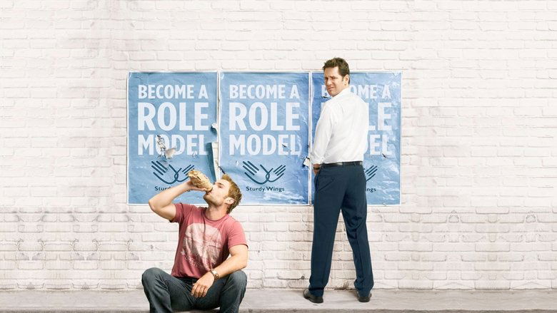 Role Models still 1