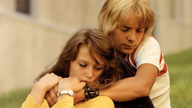 The Stone Face still 1