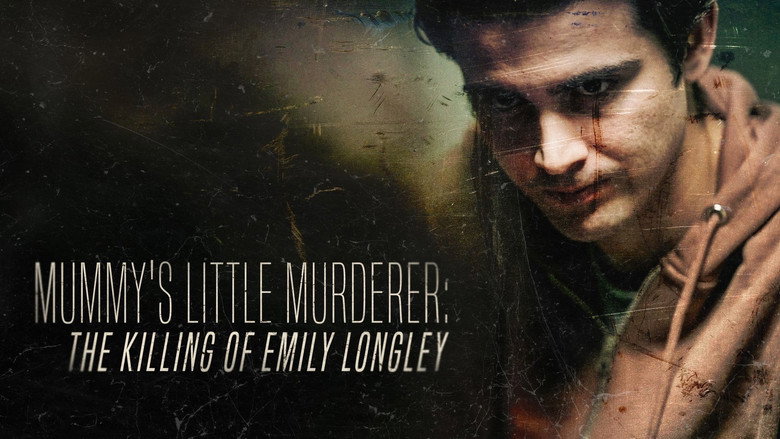 Mummy's Little Murderer: The Killing of Emily Longley still 2