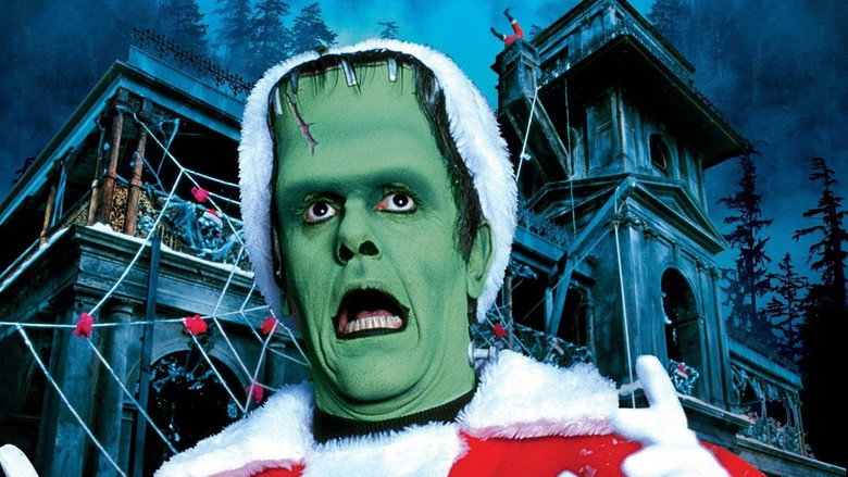 The Munsters' Scary Little Christmas still 5