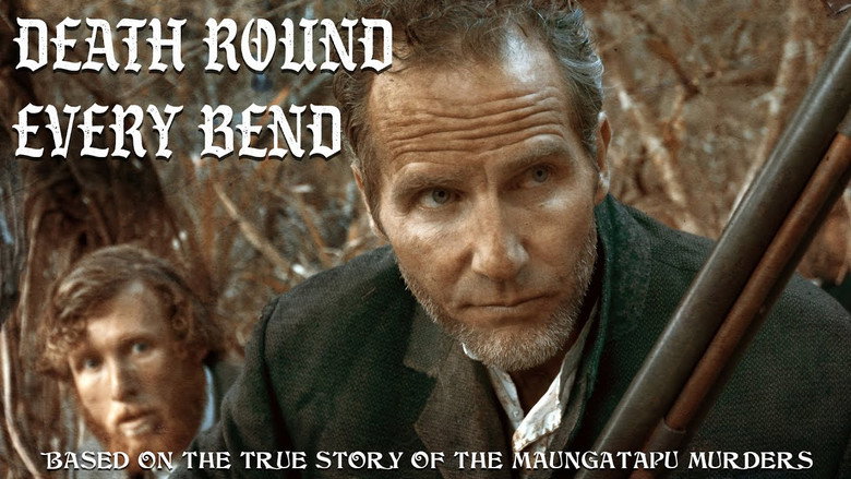 Death Round Every Bend still 1