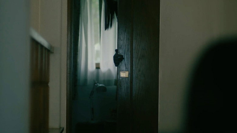 House of Sayuri still 2