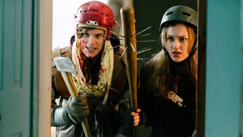 Dead Shack still 2
