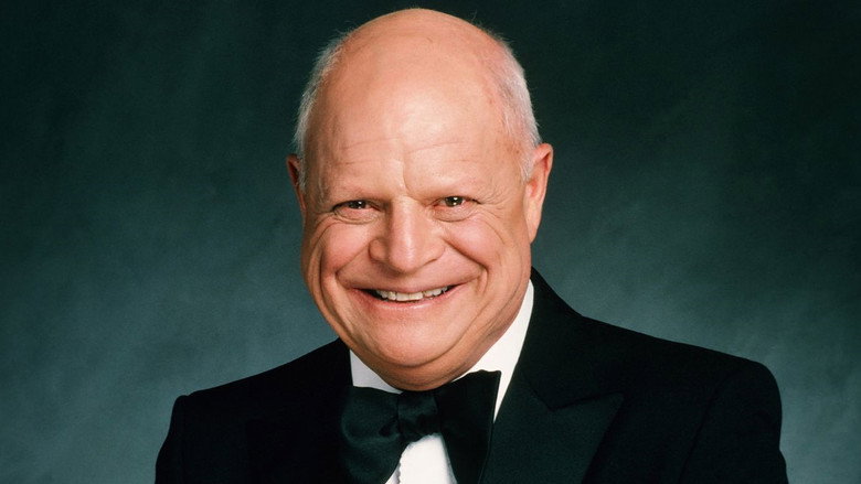 Mr. Warmth: The Don Rickles Project still 1