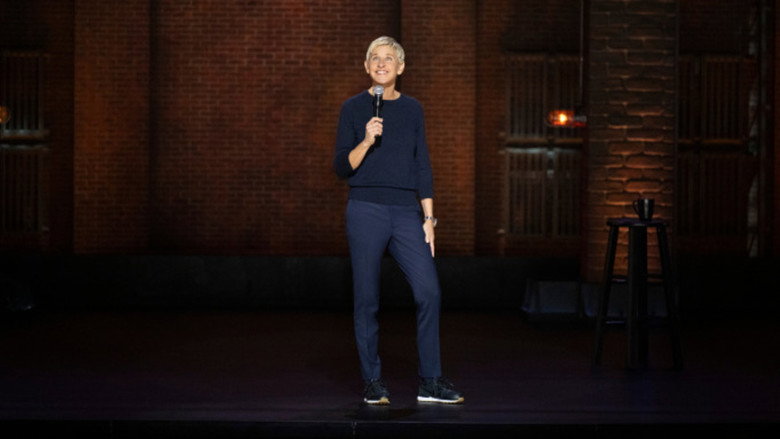 Ellen DeGeneres: For Your Approval still 4