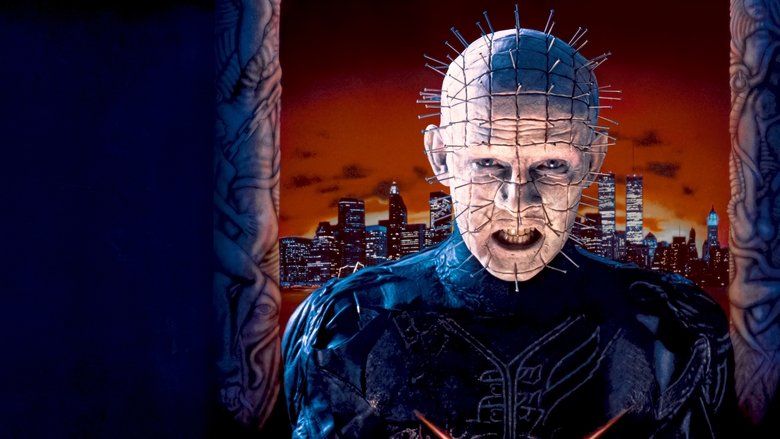 Hellraiser III: Hell on Earth still 2