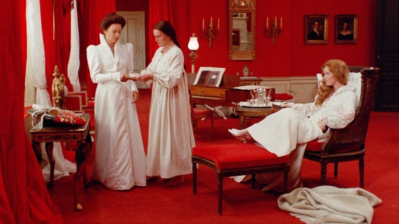 Cries and Whispers still 1