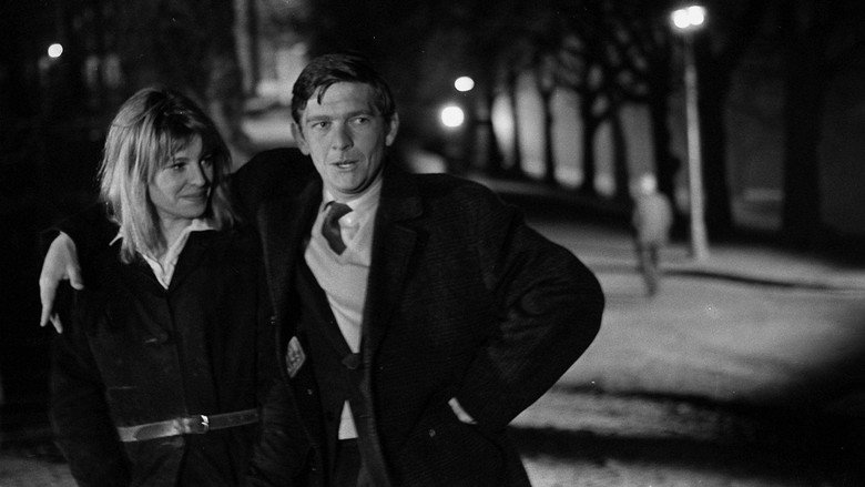 Billy Liar still 2