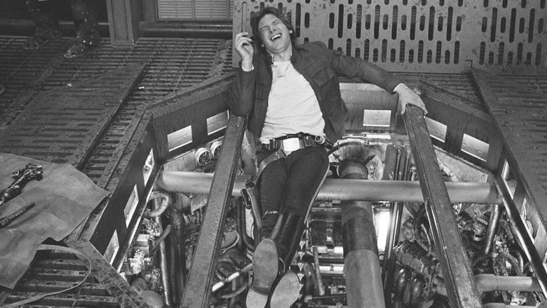 The Making of The Empire Strikes Back still 4