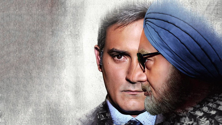 The Accidental Prime Minister still 2