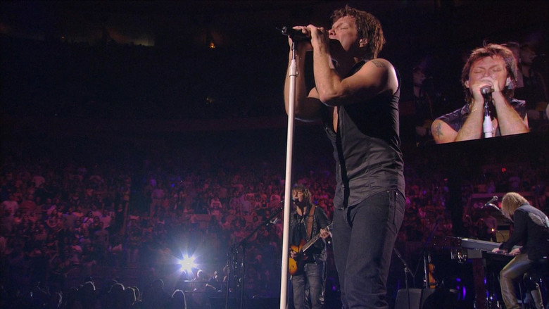 Bon Jovi - The Circle Tour Live From New Jersey still 3