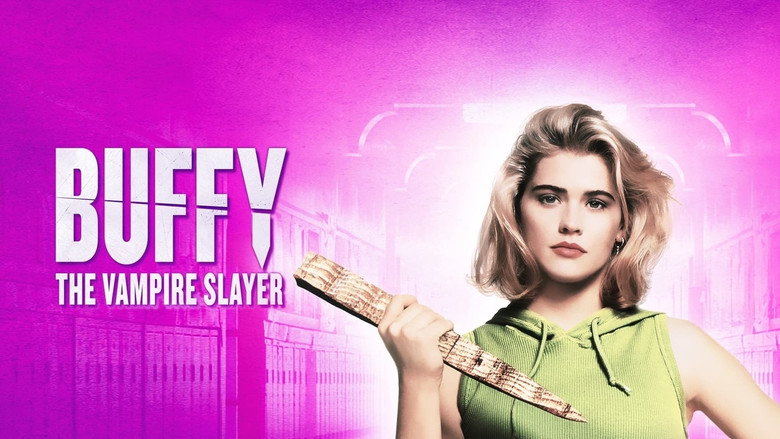 Buffy the Vampire Slayer still 1