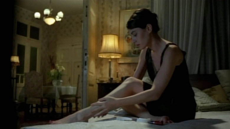 Contact still 1