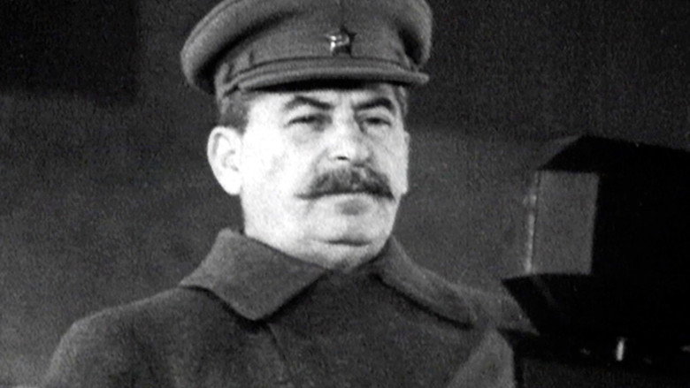 Hitler & Stalin: Portrait of Hostility still 6