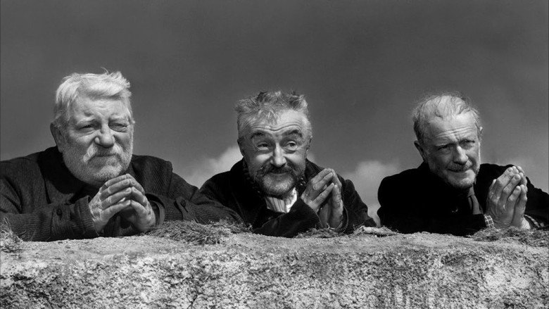 The Old Guard still 1