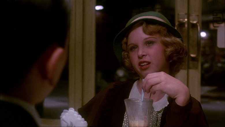 Bugsy Malone still 5