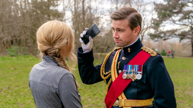 Royally Ever After still 4