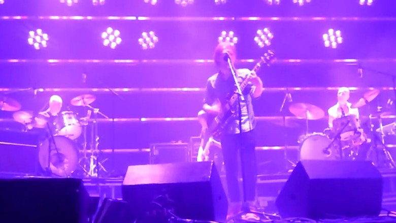 Radiohead: Roseland Ballroom 2011 still 1