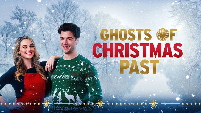 Ghosts of Christmas Past still 4