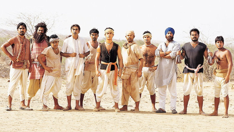 Lagaan: Once Upon a Time in India still 6