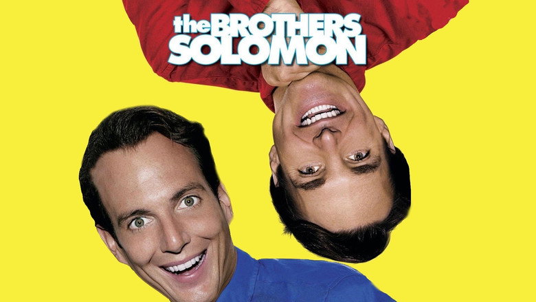 The Brothers Solomon still 3