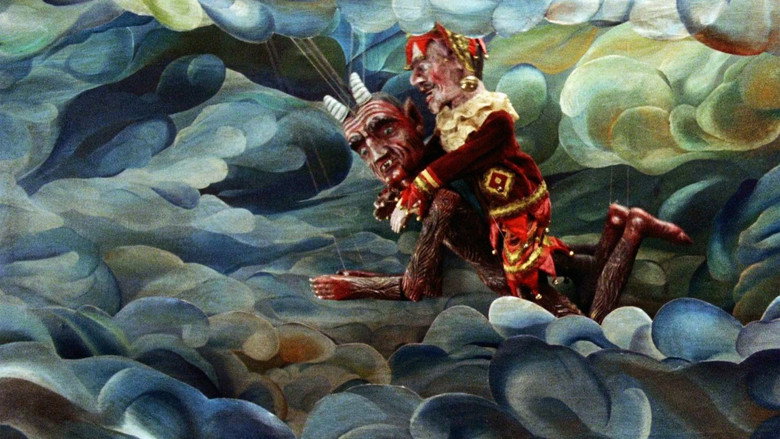 Faust still 6